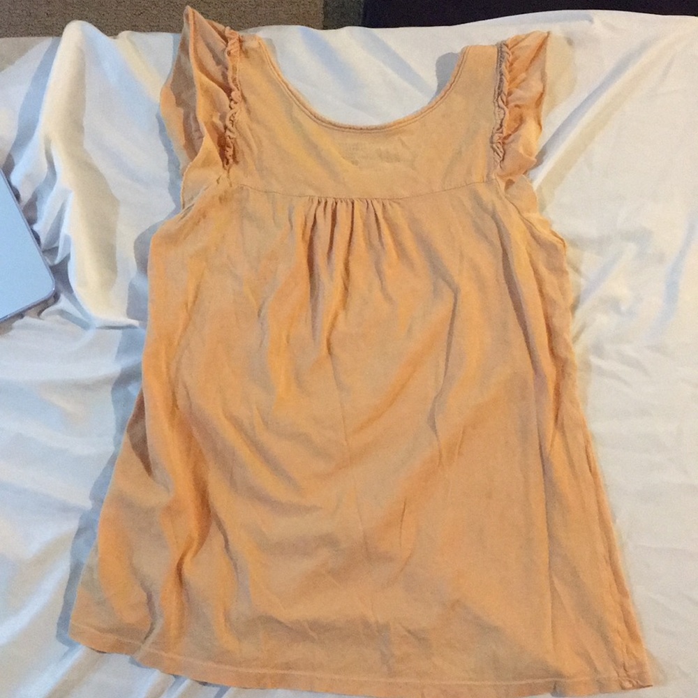 GAP tank - Picture 3 of 3